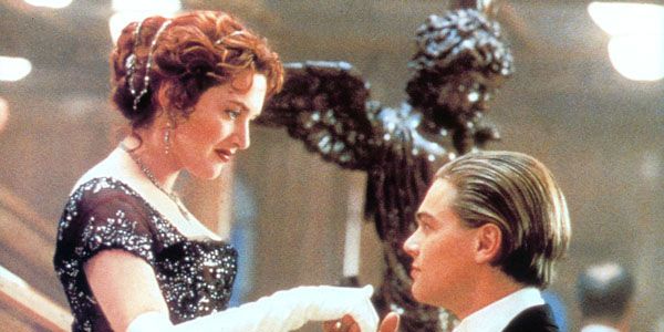 Watch Titanic Alternate Ending - Titanic Different Ending VIDEO