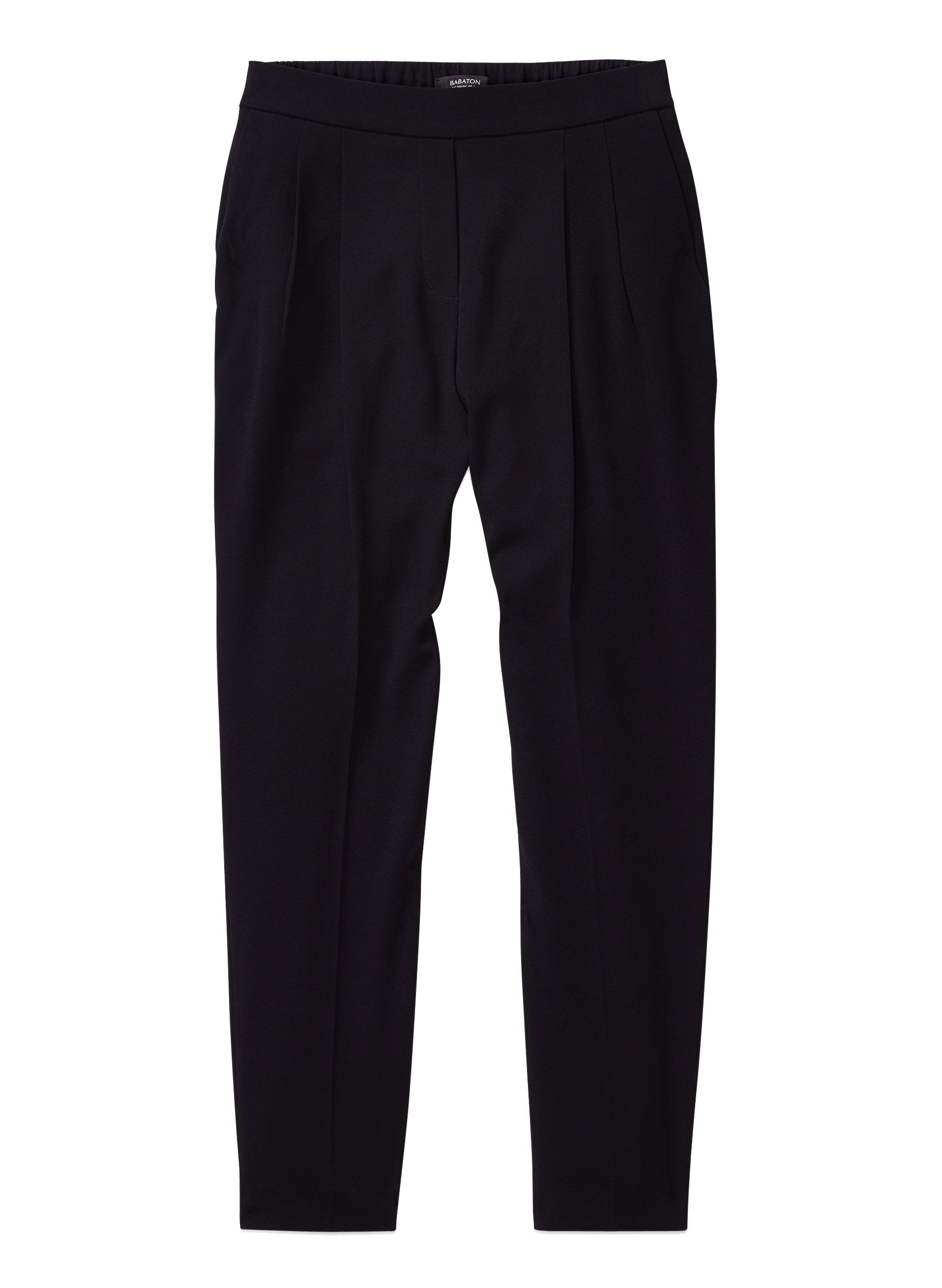 best cigarette pants