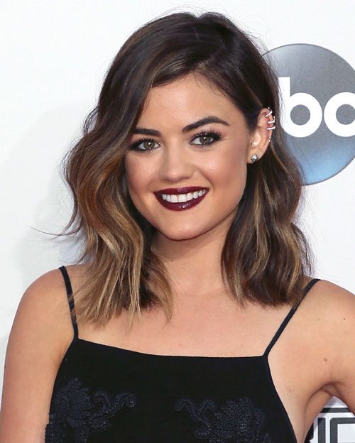 60 Best Lob Haircut Ideas Of 2018 Best Long Bob Haircut And