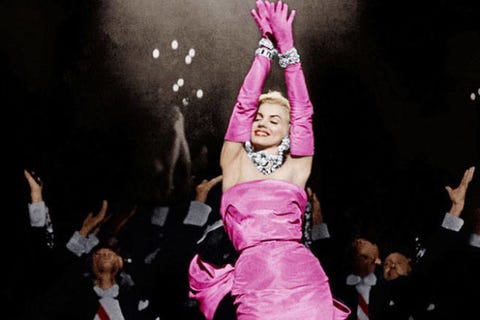 The 19 Most Fashionable Films on Netflix