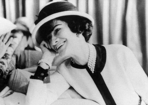 11 of Coco Chanel's Best Quotes