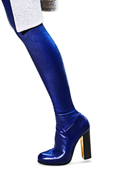 how to keep thigh high boots from falling down