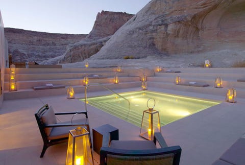 Best Spas In The World Destination Spa