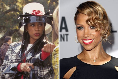 picture Clueless Cast 2020 cast of clueless today then and now