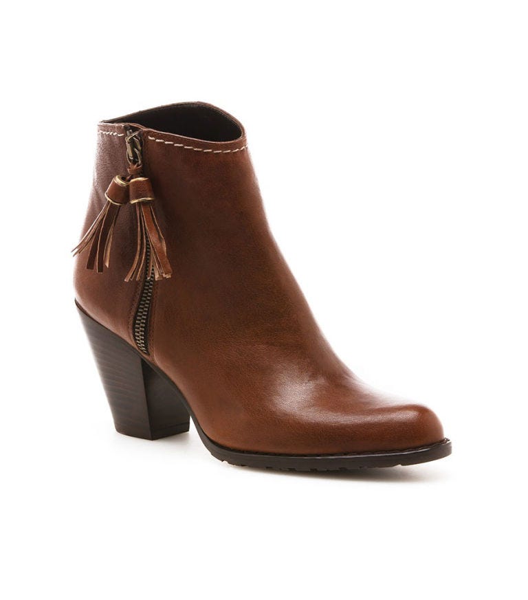 best fall ankle boots