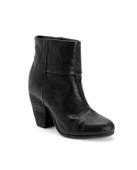 Best Fall 2013 Ankle Boots - Fall 2013 Trends