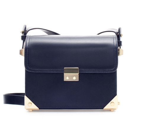 7 Navy Must Have Bags - Navy Bags