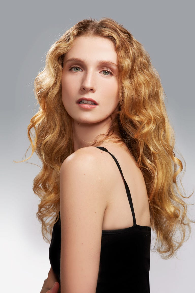Hairstyle Tips Caucasian Hair