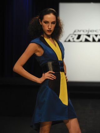 most successful project runway designers