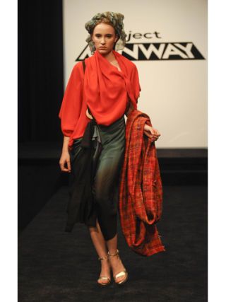 Best And Worst Designs Of Project Runway Image