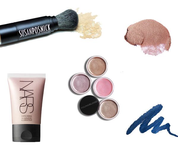 Makeup Refresher Afternoon - Afternoon Makeup Makeup Refresher Afternoon - Afternoon Makeup