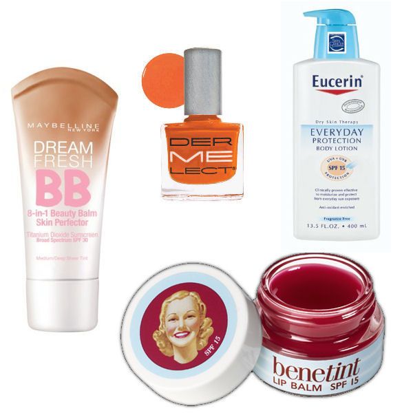maybelline uv protection