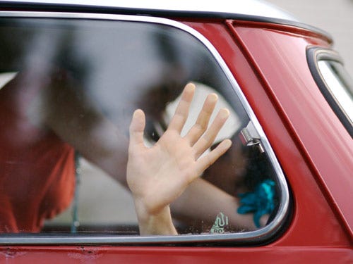 Worst Online Dating Stories from Reddit