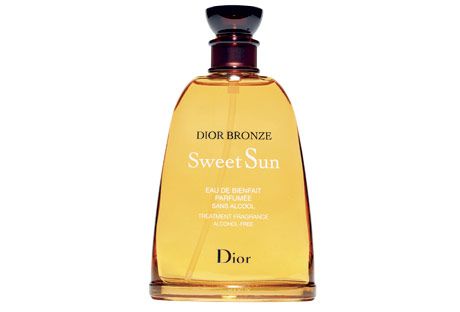 sweet sun dior
