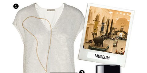 5 So-Chic Outfits to Wear On a First Date
