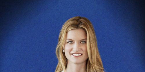Laura Alber Williams-Sonoma Interview - Female CEOS