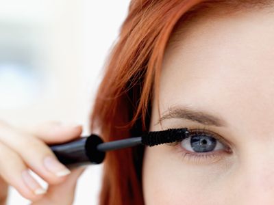 Makeup Tips For Redheads How To Wear Makeup With Red Hair