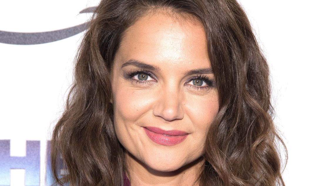 preview for Katie Holmes’ Career Evolution