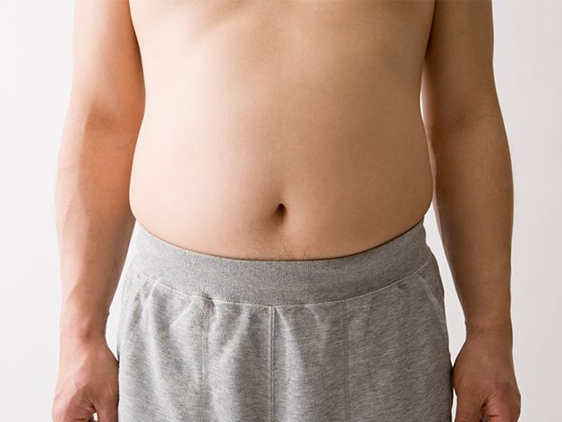 What Body Fat % Do I Need to Be?
