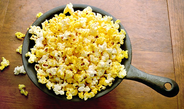 cuisine, food, dish, yellow, popcorn, ingredient, produce, vegetarian food, recipe, kettle corn,