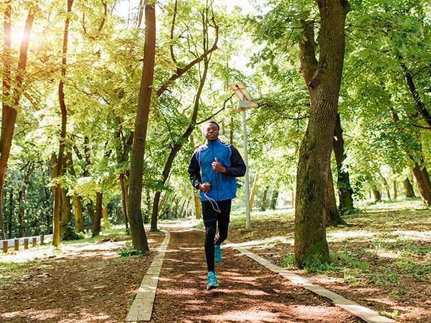 15 benefits of exercising outdoors - BelievePerform - The UK's