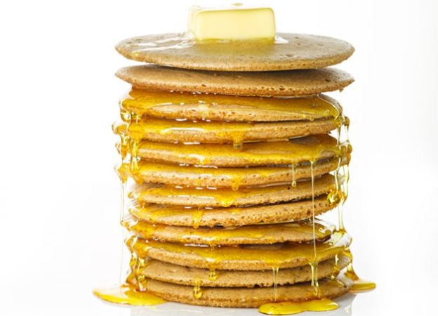 Best protein pancakes