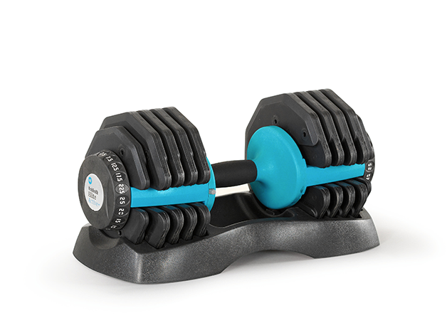 Argos men's discount health adjustable dumbbell