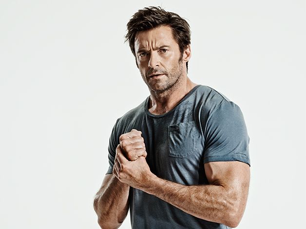 Hugh Jackman Workout Routine Guide 