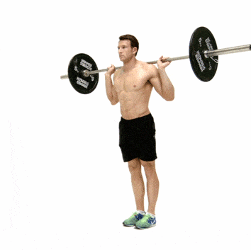Best Exercises to Lose Weight: Weighted Lunges