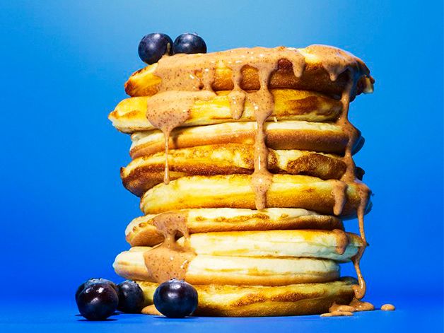 Best protein pancakes