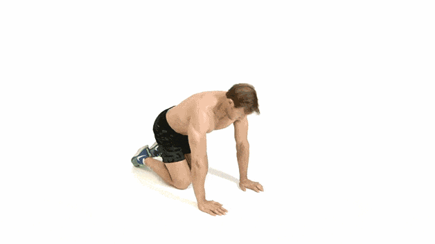 The beginner's guide to mobility & stretching