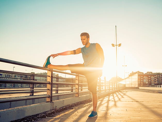 Photograph, Standing, Yellow, Sky, Morning, Leg, Sunlight, Running, Photography, Happy, 