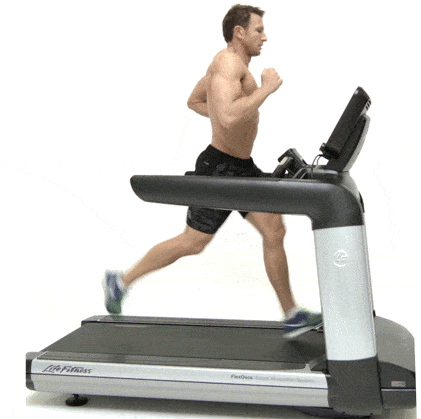 Treadmill Workout: HIIT and Running Tips for Men and Women