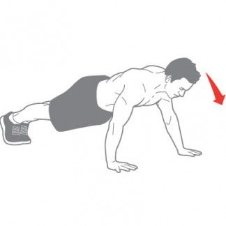 press up, arm, leg, muscle, physical fitness, joint, kettlebell, chest, weights, exercise,