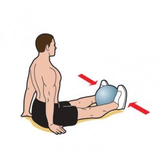 Groin strengthening online exercises