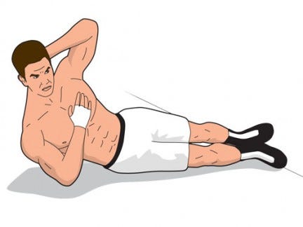 How to Build a Strong Core