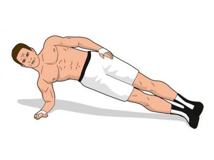 How to Build a Strong Core