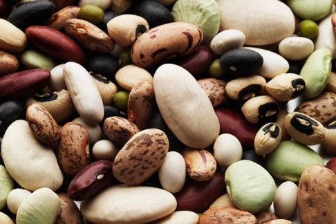 Ingredient, Food, Seed, Kidney beans, Produce, Natural material, Bean, Pebble, Nuts & seeds, Ricebean, 