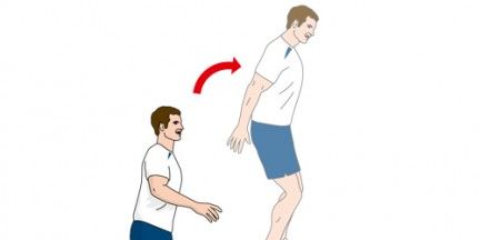 Standing, Joint, Shoulder, Leg, Arm, Balance, Sports equipment, Knee, Sports, Human leg, 