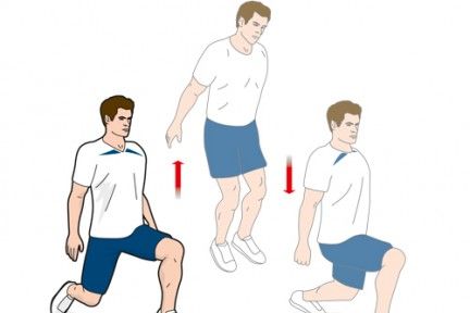 Andy Murray's strength workout