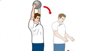 Standing, Joint, Sports equipment, Ball, Playing sports, Balance, Illustration, 