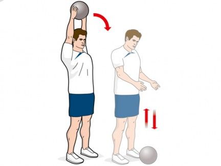Standing, Joint, Sports equipment, Ball, Playing sports, Balance, Illustration, 