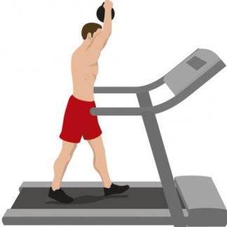 human leg, elbow, standing, shorts, wrist, exercise machine, back, knee, active shorts, physical fitness,