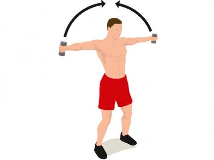 Shoulder, Standing, Arm, Joint, Muscle, Skipping rope, Leg, Sports equipment, Recreation, Barbell, 