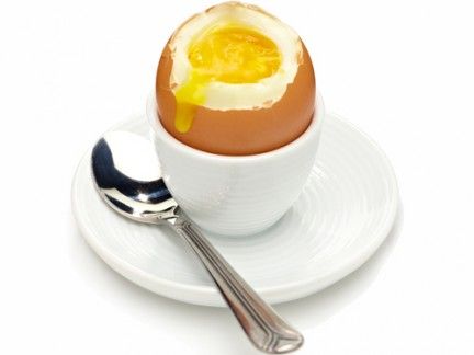 Food, Boiled egg, Ingredient, Egg, Serveware, Dish, Cuisine, Egg yolk, Breakfast, Egg, 