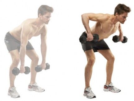 Men's Health UK on X: Do this 15-minute workout for a V-shaped torso    / X