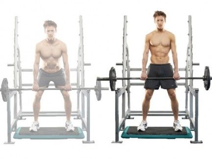 Build a Muscular V-Shape With These 5 Essential Exercises
