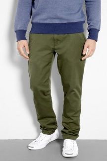 Clothing, Blue, Brown, Yellow, Green, Sleeve, Trousers, Khaki, Pocket, Standing, 