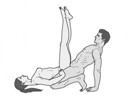 17 sex moves she s never tried