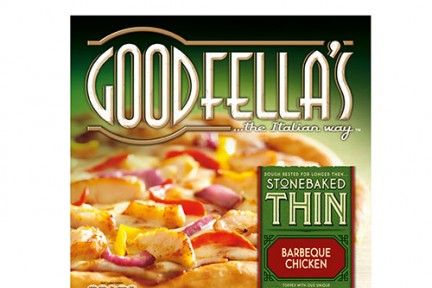 Cuisine, Font, Dish, Recipe, Pizza, Baked goods, Pizza cheese, Advertising, Fast food, American food, 